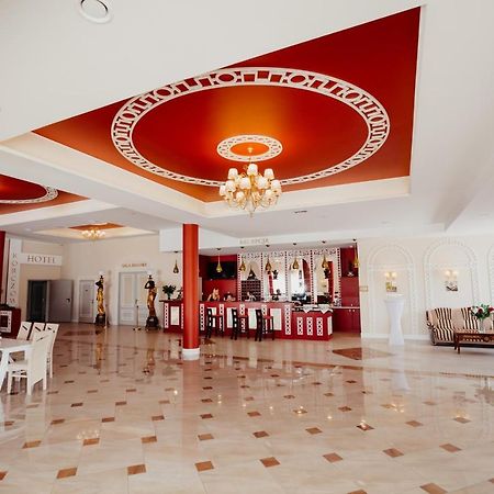 Hotel Korczowa Mlyny  Dış mekan fotoğraf