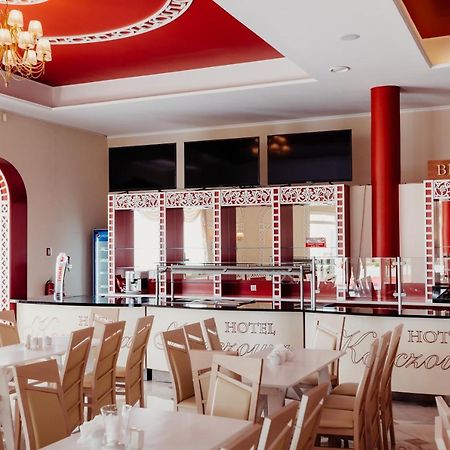 Hotel Korczowa Mlyny  Dış mekan fotoğraf