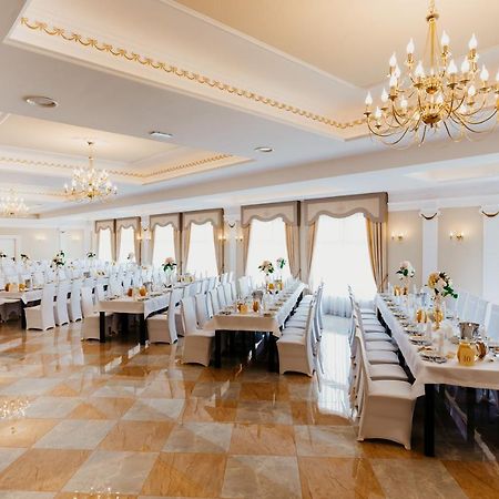 Hotel Korczowa Mlyny  Dış mekan fotoğraf