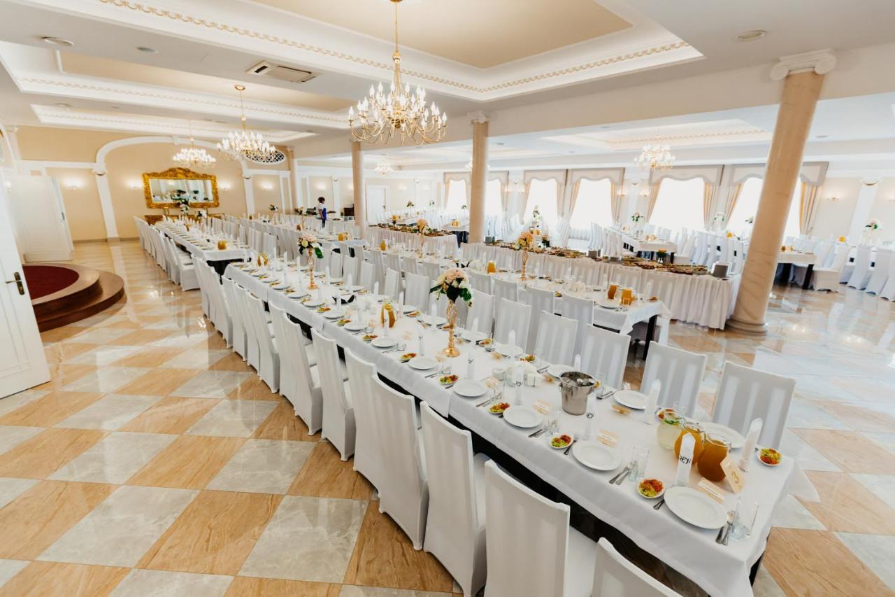 Hotel Korczowa Mlyny  Dış mekan fotoğraf