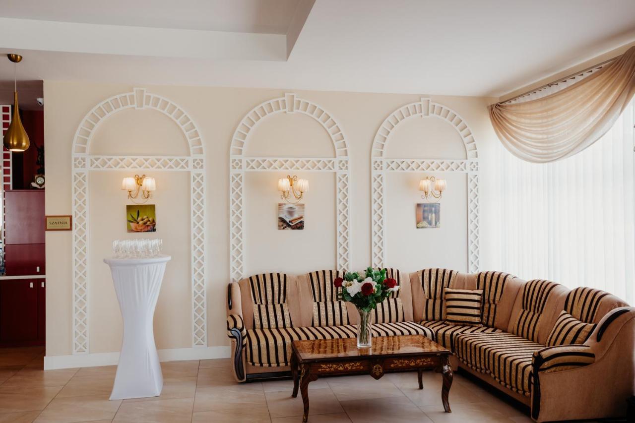 Hotel Korczowa Mlyny  Dış mekan fotoğraf