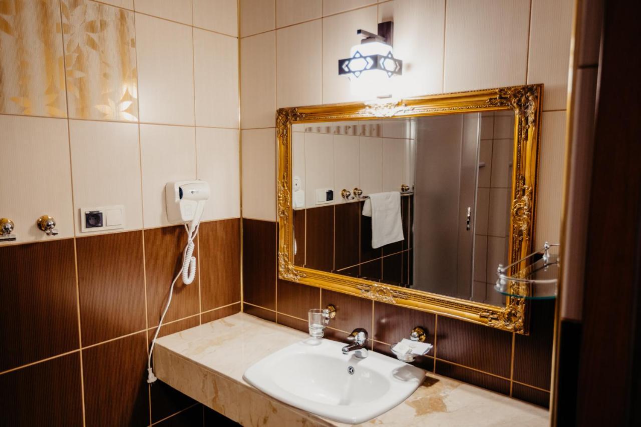 Hotel Korczowa Mlyny  Dış mekan fotoğraf