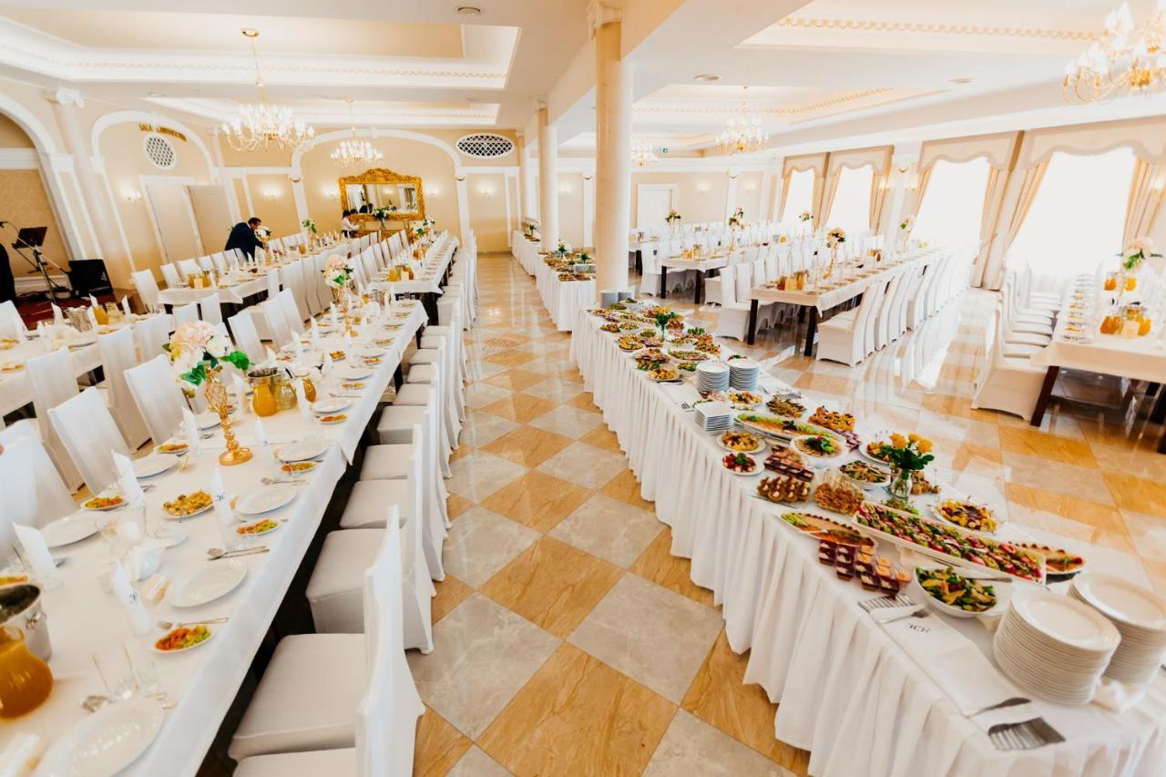Hotel Korczowa Mlyny  Dış mekan fotoğraf