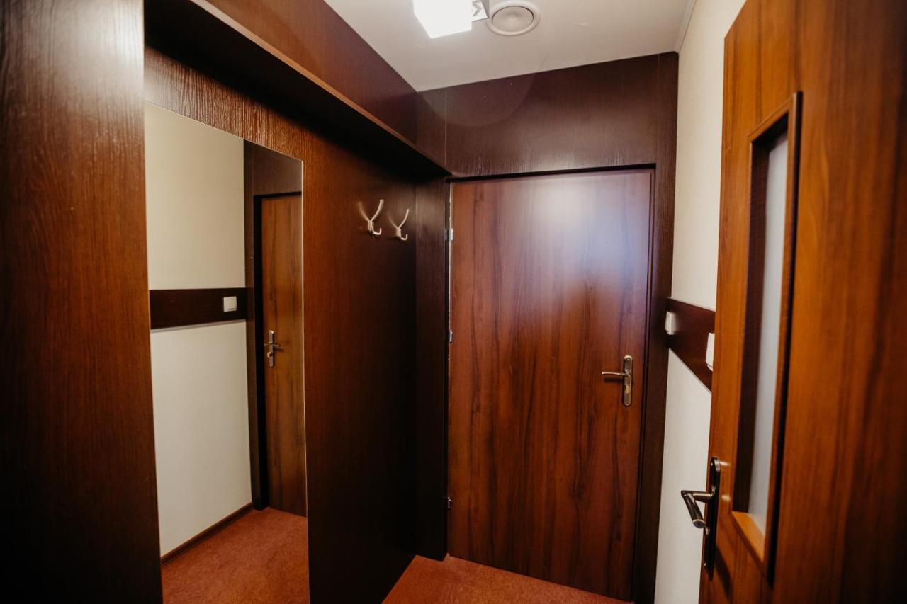 Hotel Korczowa Mlyny  Dış mekan fotoğraf
