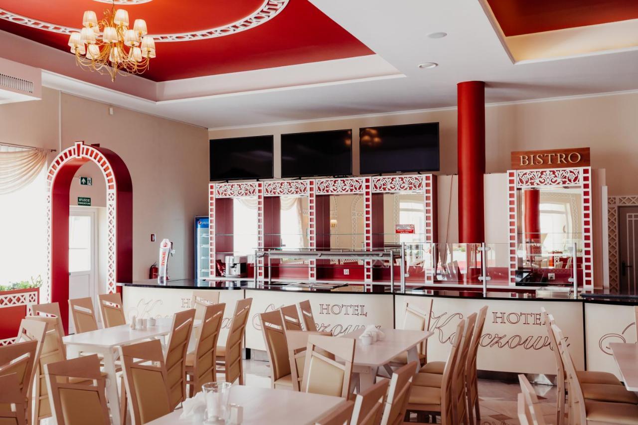 Hotel Korczowa Mlyny  Dış mekan fotoğraf