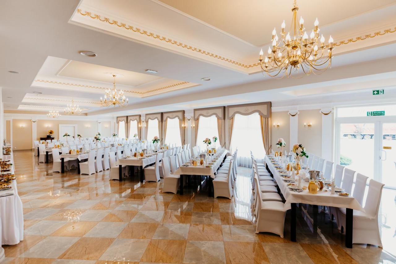 Hotel Korczowa Mlyny  Dış mekan fotoğraf