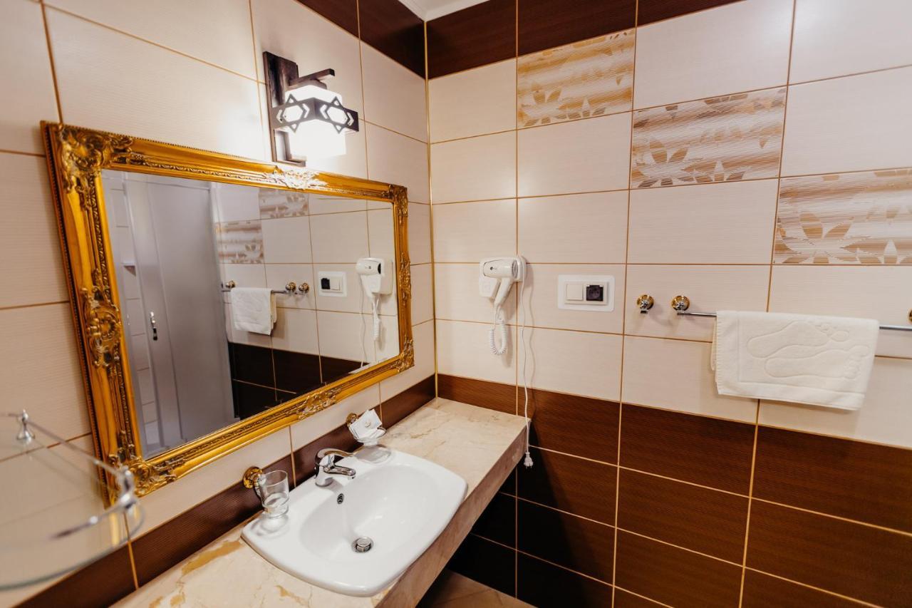 Hotel Korczowa Mlyny  Dış mekan fotoğraf