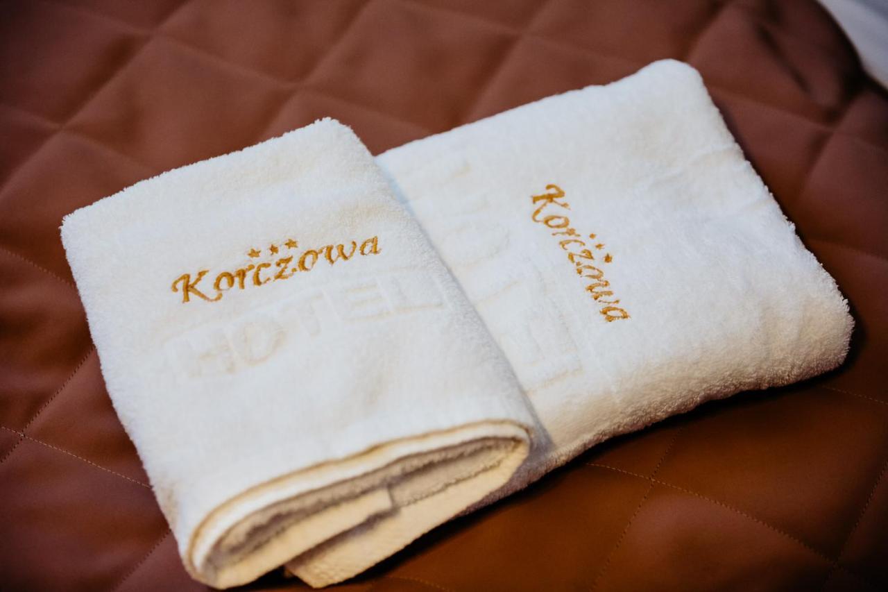 Hotel Korczowa Mlyny  Dış mekan fotoğraf