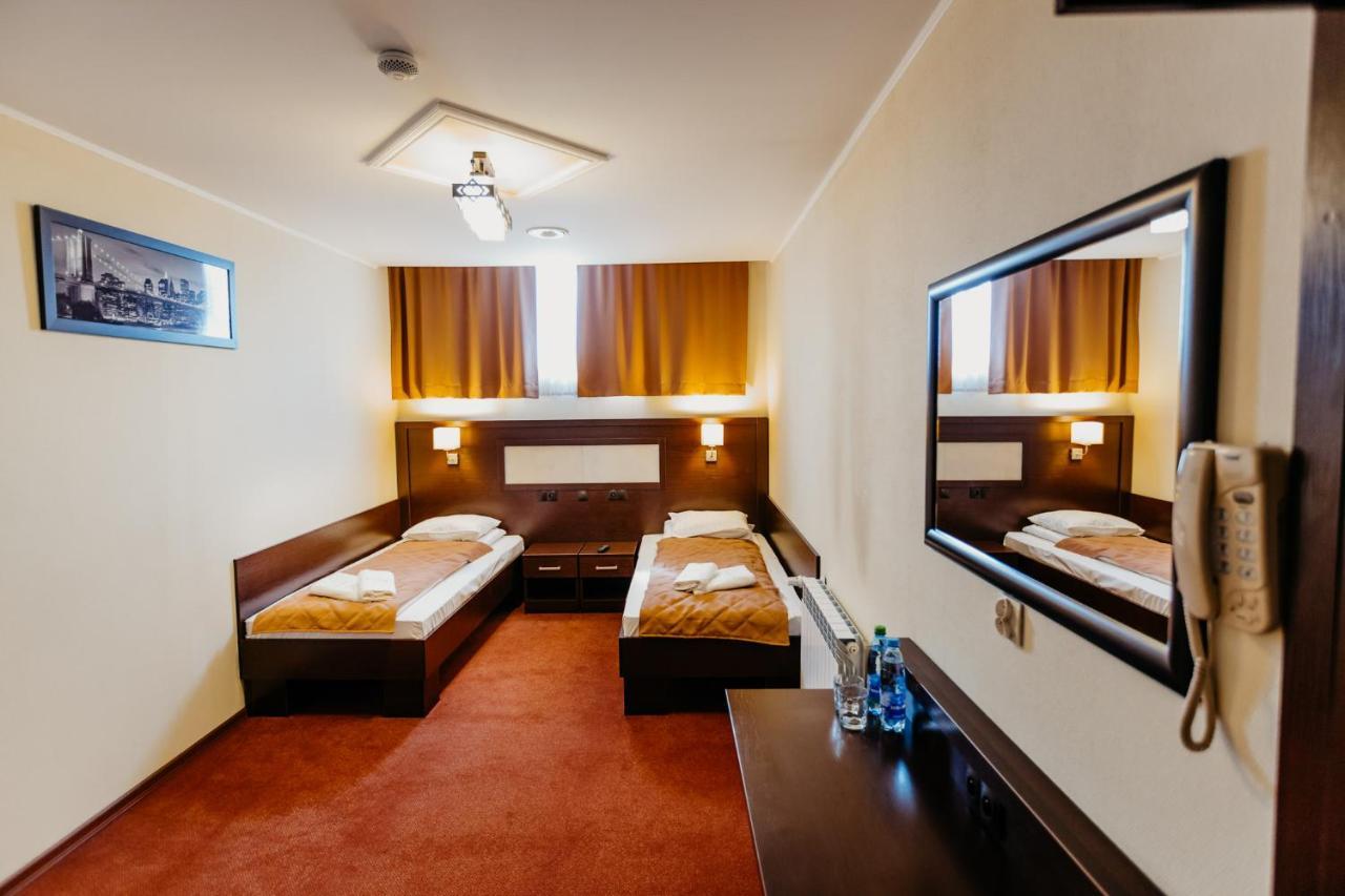 Hotel Korczowa Mlyny  Dış mekan fotoğraf