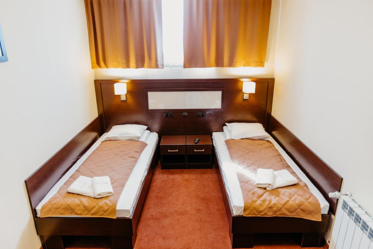 Hotel Korczowa Mlyny  Dış mekan fotoğraf