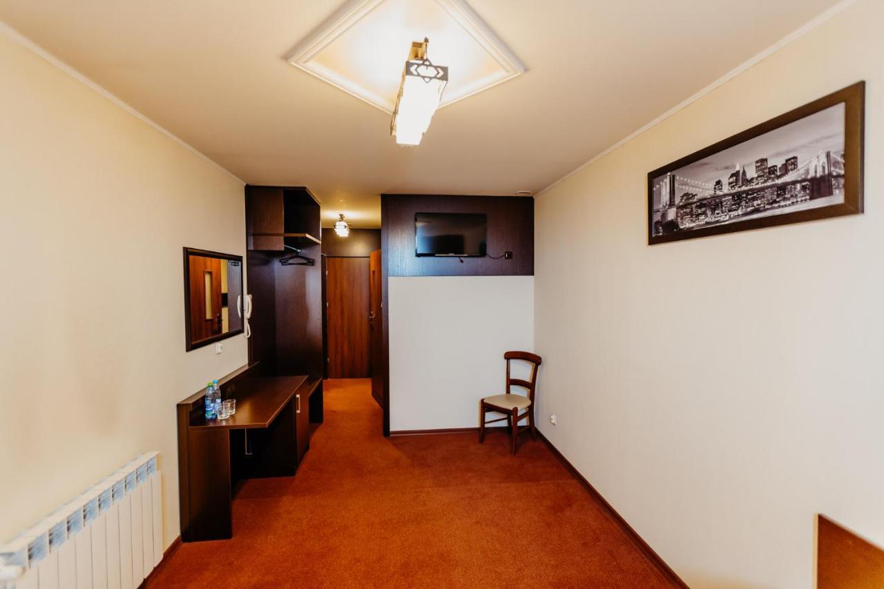 Hotel Korczowa Mlyny  Dış mekan fotoğraf