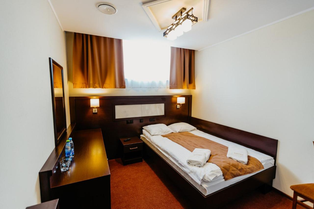 Hotel Korczowa Mlyny  Dış mekan fotoğraf