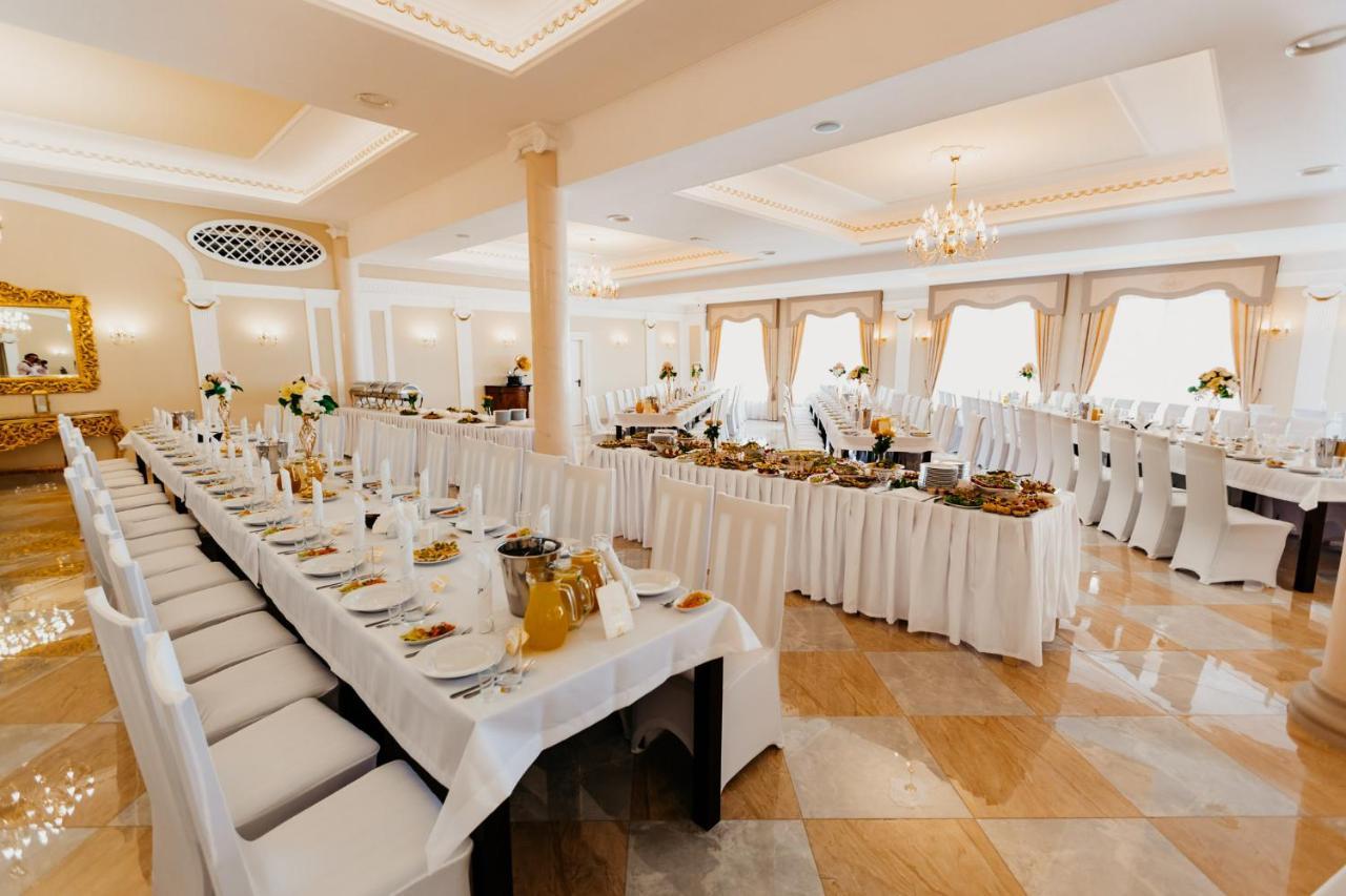 Hotel Korczowa Mlyny  Dış mekan fotoğraf