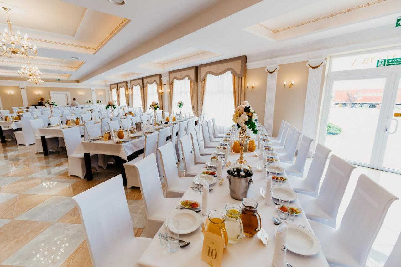 Hotel Korczowa Mlyny  Dış mekan fotoğraf