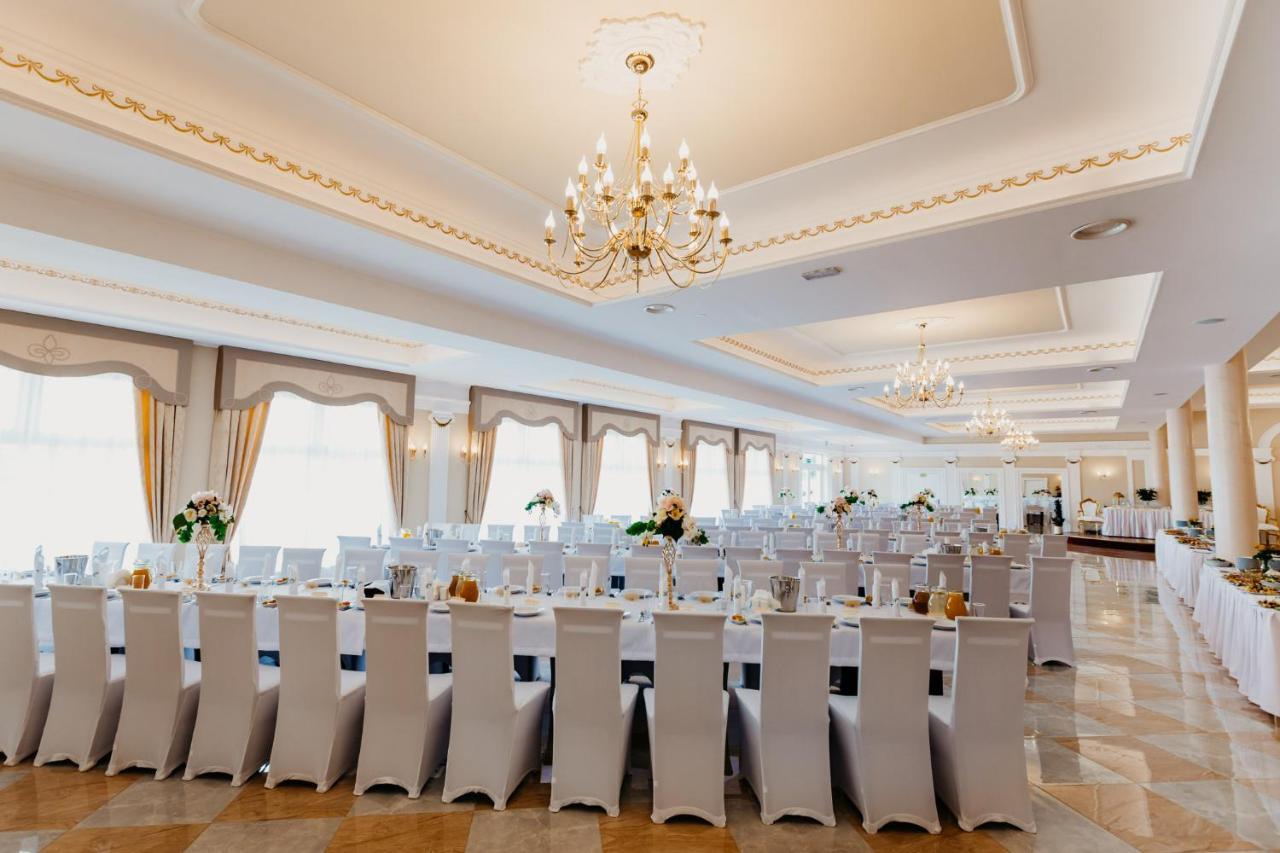 Hotel Korczowa Mlyny  Dış mekan fotoğraf