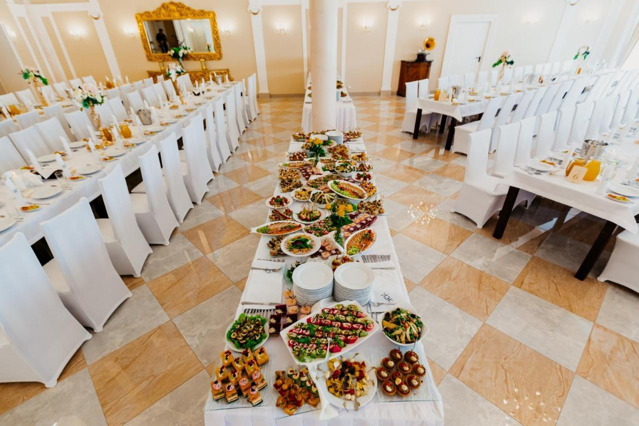 Hotel Korczowa Mlyny  Dış mekan fotoğraf