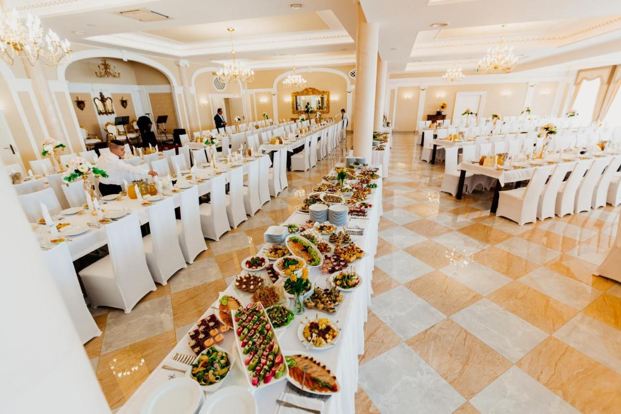 Hotel Korczowa Mlyny  Dış mekan fotoğraf