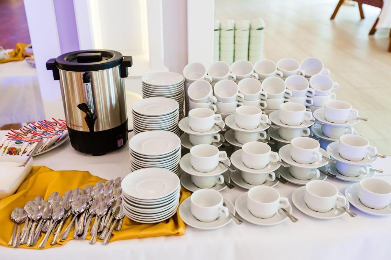Hotel Korczowa Mlyny  Dış mekan fotoğraf