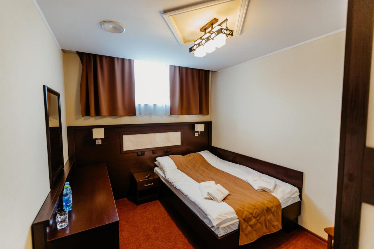 Hotel Korczowa Mlyny  Dış mekan fotoğraf