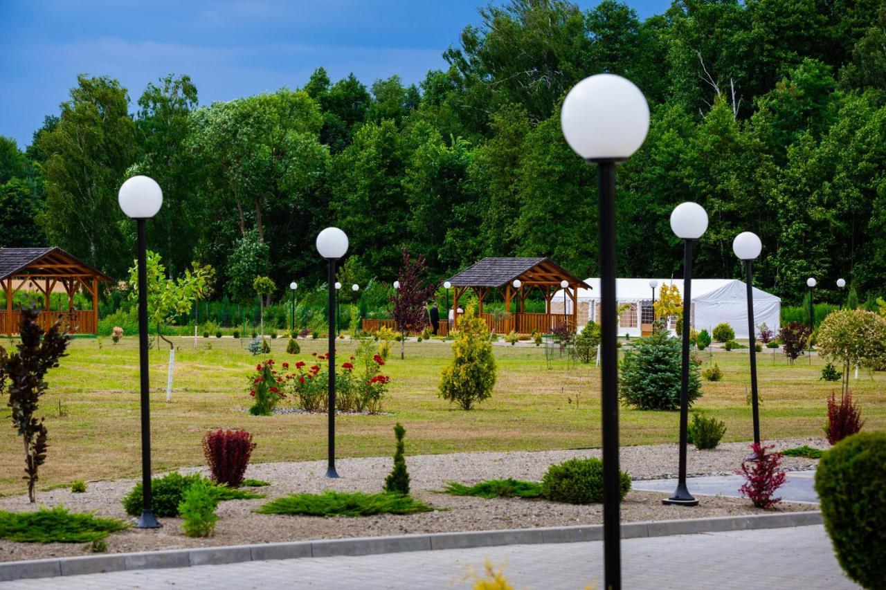 Hotel Korczowa Mlyny  Dış mekan fotoğraf