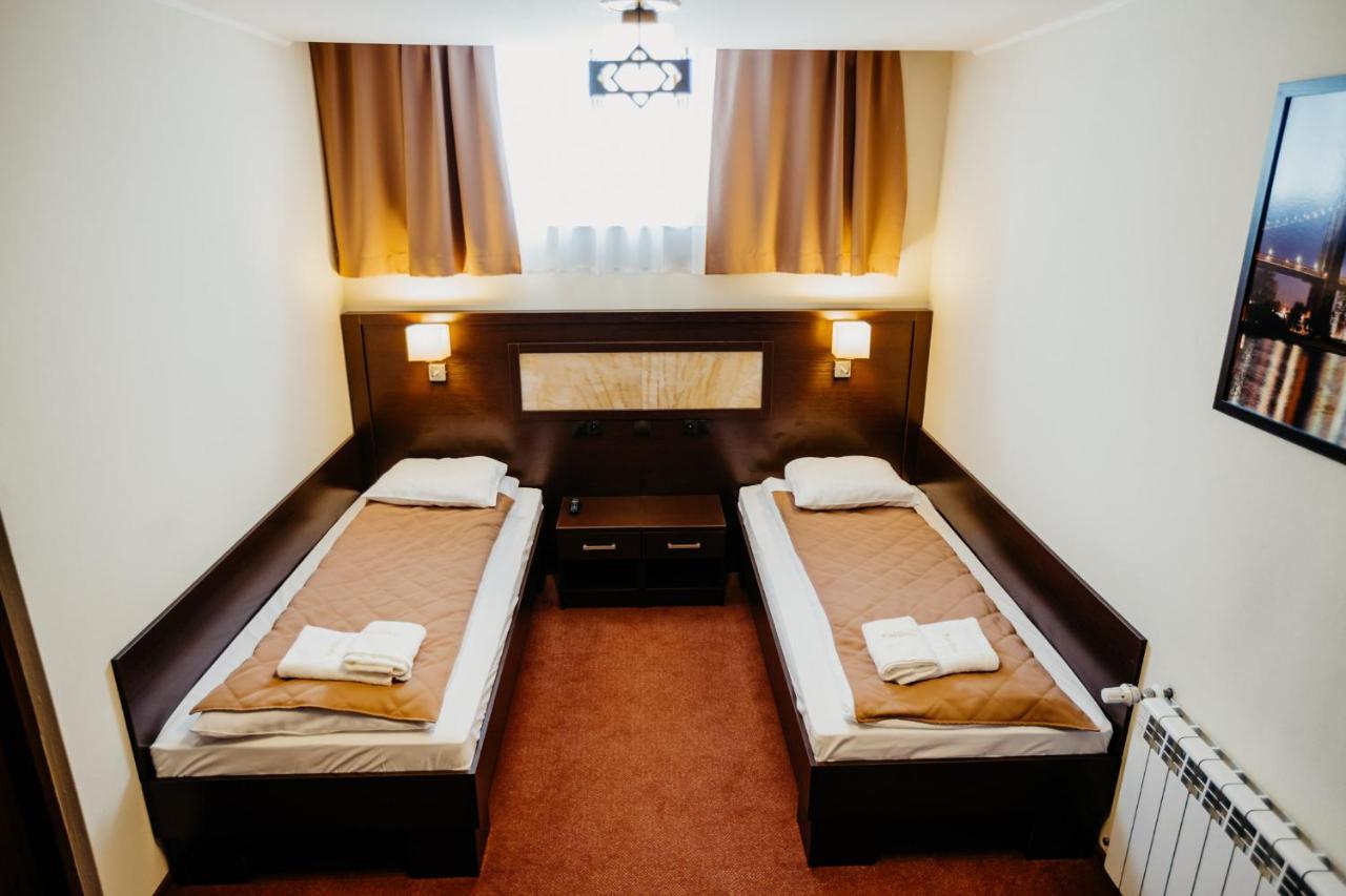 Hotel Korczowa Mlyny  Dış mekan fotoğraf