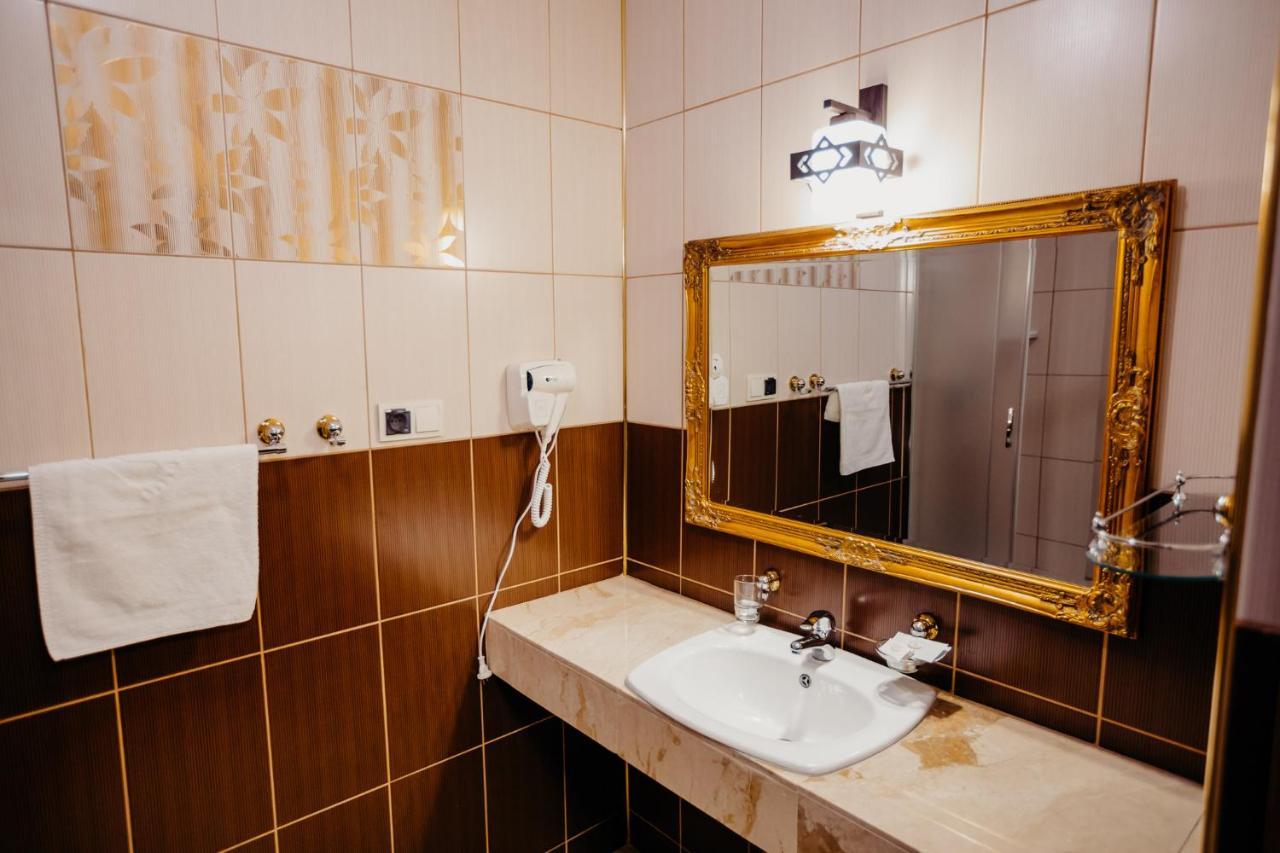 Hotel Korczowa Mlyny  Dış mekan fotoğraf
