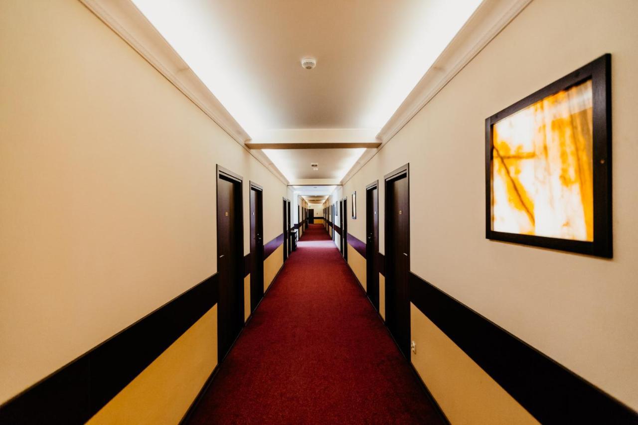Hotel Korczowa Mlyny  Dış mekan fotoğraf