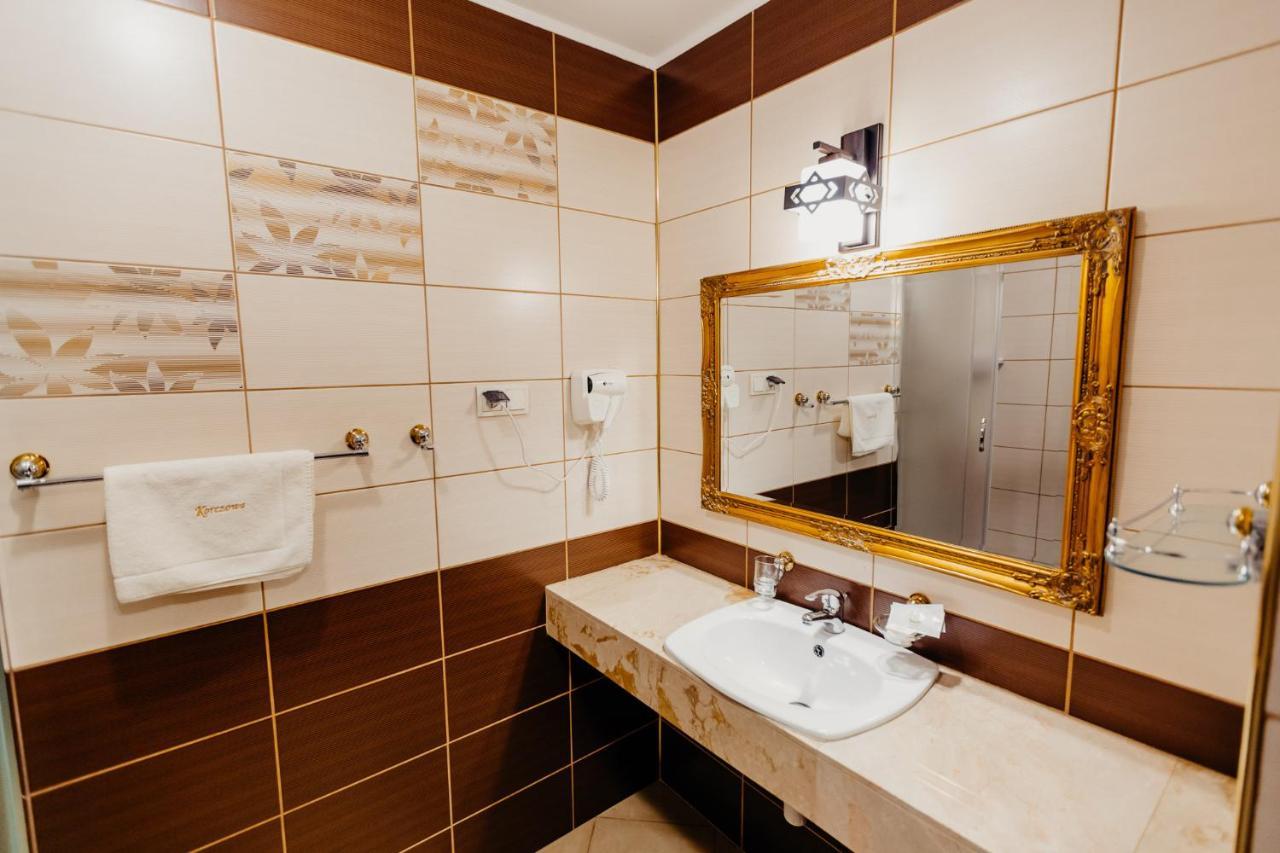 Hotel Korczowa Mlyny  Dış mekan fotoğraf