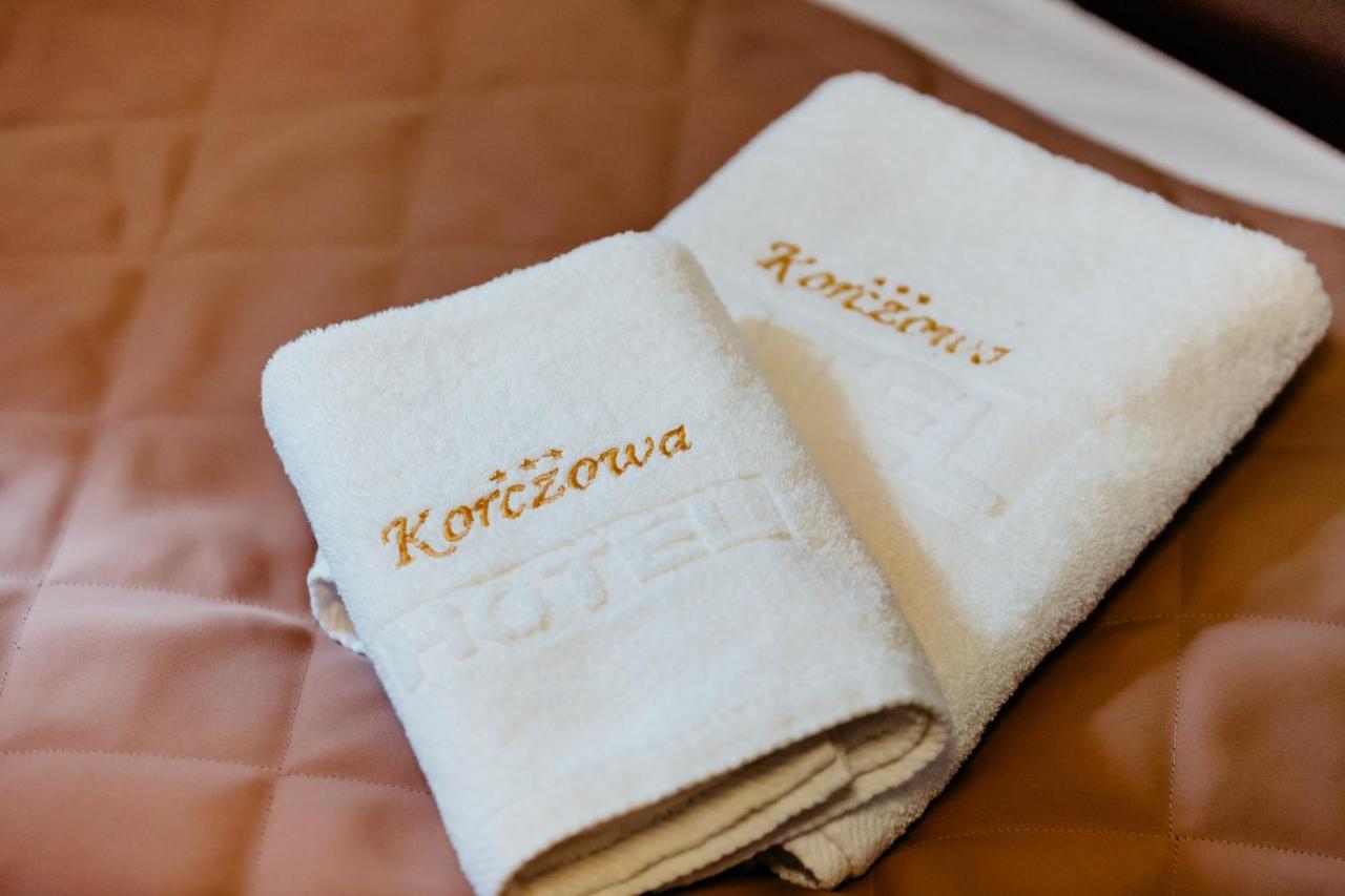 Hotel Korczowa Mlyny  Dış mekan fotoğraf