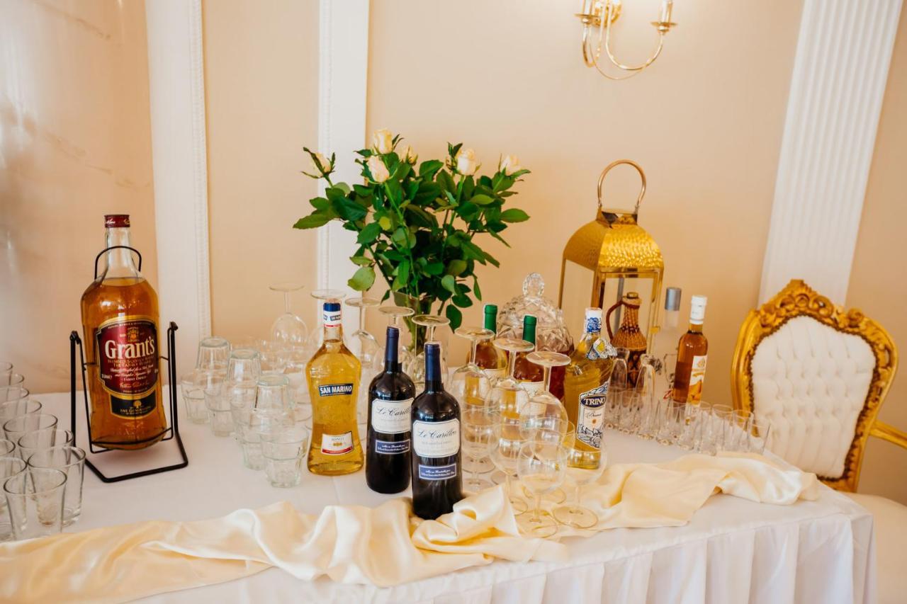 Hotel Korczowa Mlyny  Dış mekan fotoğraf