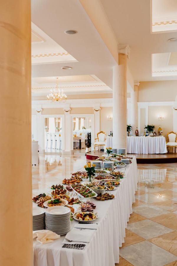 Hotel Korczowa Mlyny  Dış mekan fotoğraf