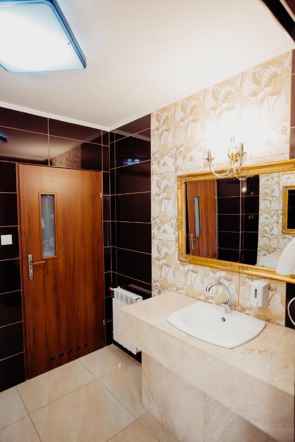 Hotel Korczowa Mlyny  Dış mekan fotoğraf