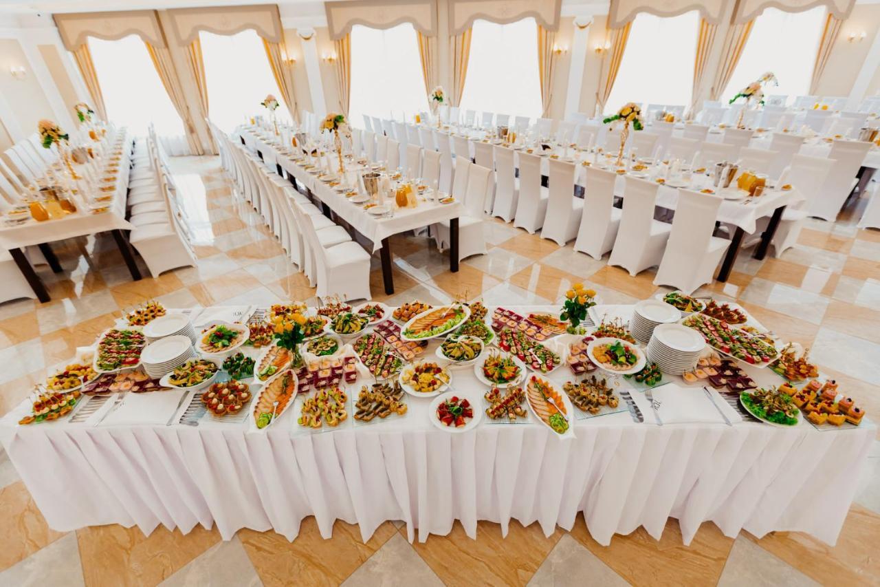 Hotel Korczowa Mlyny  Dış mekan fotoğraf