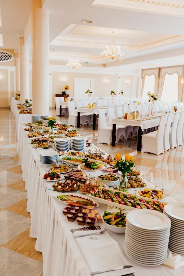 Hotel Korczowa Mlyny  Dış mekan fotoğraf